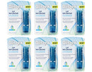 Blistex Lip Infusions Hydrate Lip Moisturizer 0.13 Ounce (6 Pack) Blistex