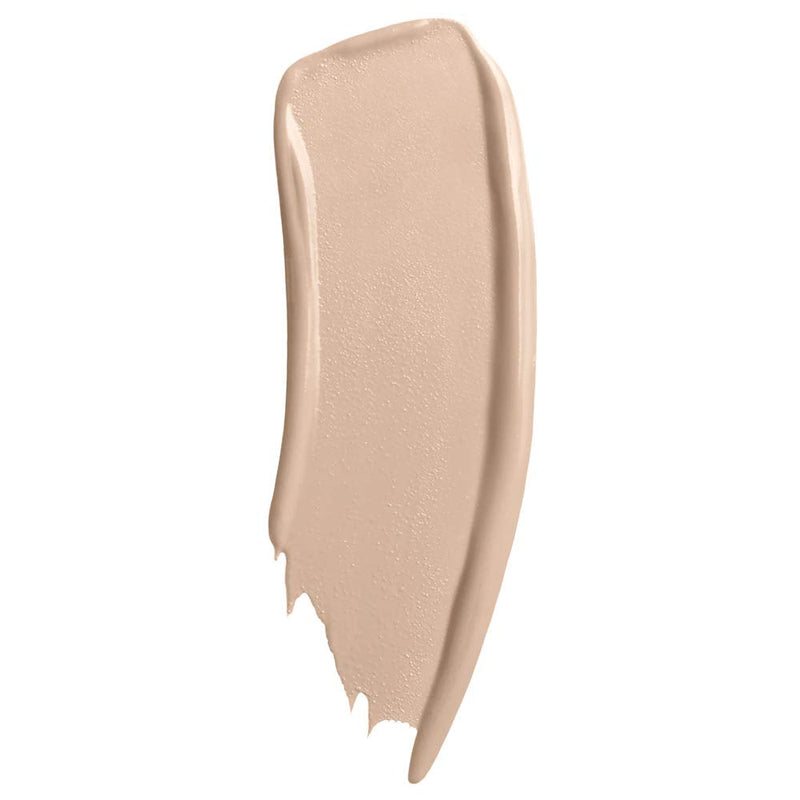 NYX PROFESSIONAL MAKEUP Can't Stop Won't Stop Foundation, 24h Full Coverage Matte Finish - Alabaster NYX PROFESSIONAL MAKEUP