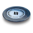 SH30/52 Replacement Blades for Philips Replacement Shaving Heads for Series 3000, 2000, 1000 and S738（NEW）（One pack） HaRuion