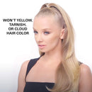 Color Wow Cult Favorite Firm + Flexible Hairspray – Lightweight spray with all-day hold; Humidity resistance; Heat protection + UV protection; non-stiff, non-sticky; brushable; non-yellowing COLOR WOW