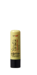Bath & Body Works C.O. Bigelow Lemon Lip Balm Lemon Lip Balm Stick (No Shine Formula) No. 1421 - NEW STYLE PACKAGING C.O. Bigelow