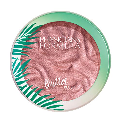 Physicians Formula Murumuru Butter Blush Saucy Mauve Physicians Formula
