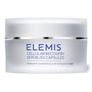 ELEMIS Skin Bliss Capsules, 60 Count – Antioxidant-Rich Anti-Aging Day & Night Face Oils, Purify, Replenish & Nourish the Skin, Skincare Serum Capsules for Face