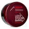 Lock Stock & Barrel Disorder Matte Clay For Men 100 g Lock Stock & Barrel