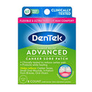 DenTek Canker Relief Canker Sore Patch Relieves Canker Pain, 6 Count (Pack of 1) DenTek