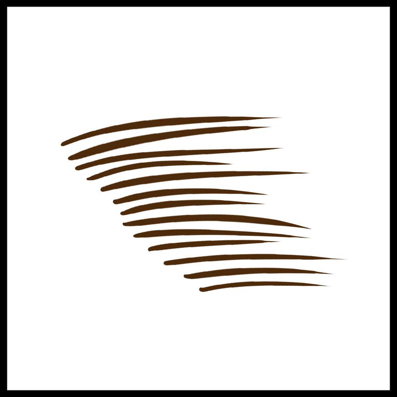 NYX PROFESSIONAL MAKEUP Lift & Snatch Eyebrow Tint Pen, Espresso NYX PROFESSIONAL MAKEUP