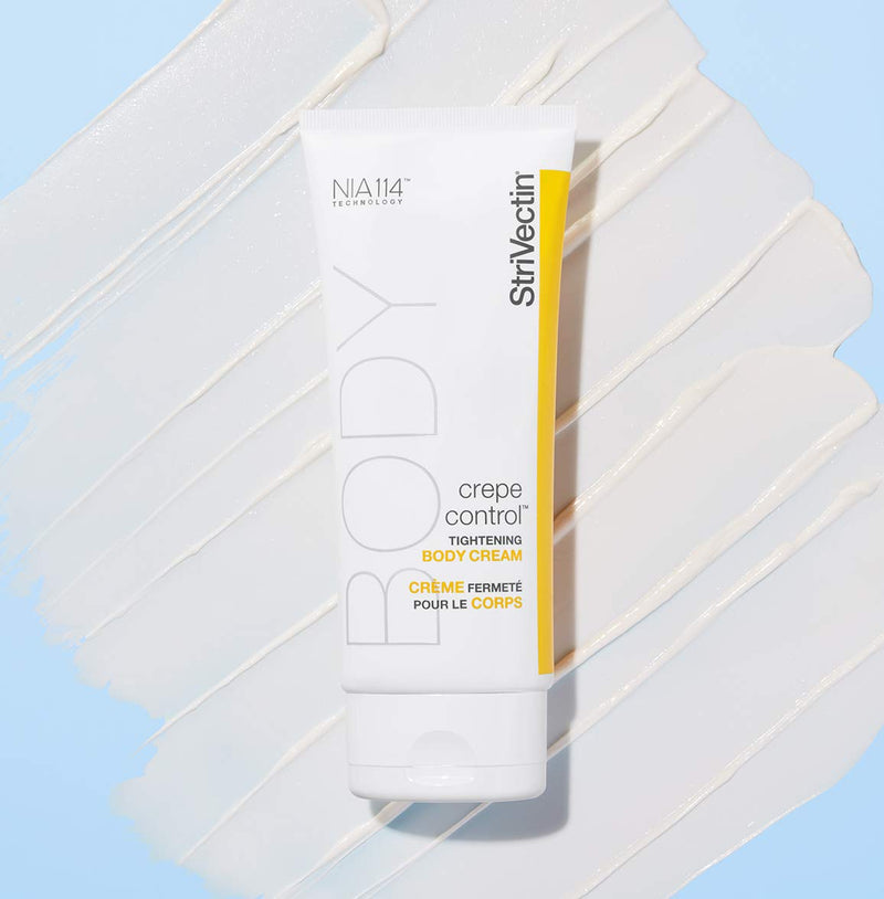 StriVectin Crepe Control Tightening Body Cream, 6.7 Fl Oz martinandmark.com