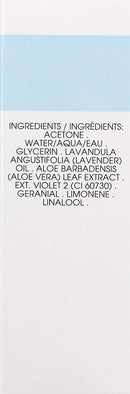 Deborah Lippmann Nail Polish Remover, The Stripper To Go .12 Oz deborah lippmann