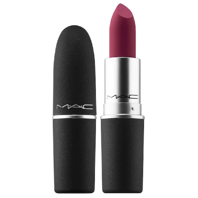 MAC Powder Kiss Lipstick