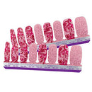Color Street "Feeling Marble-ous" Nail Polish Strips Color Street