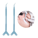 LASHVIEW Lash Lift Kit,Lash Lift,Professional Eyelash Perm Kit,Liquid Set,Semi-Permanent,Curling Perming,Wave Lift Extension Perm Set LASHVIEW
