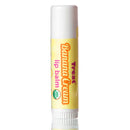 Treat Banana Cream Old Fashioned Jumbo Flavored Lip Balm Treat