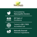 DMSO liquid drops with Pipette (50 ml) | dimethyl sulfoxide | 99.9% Pure DMSO Pharmaceutical grade | Topical Fast Acting | NEW ROOTS HERBAL Infinity Warehouse