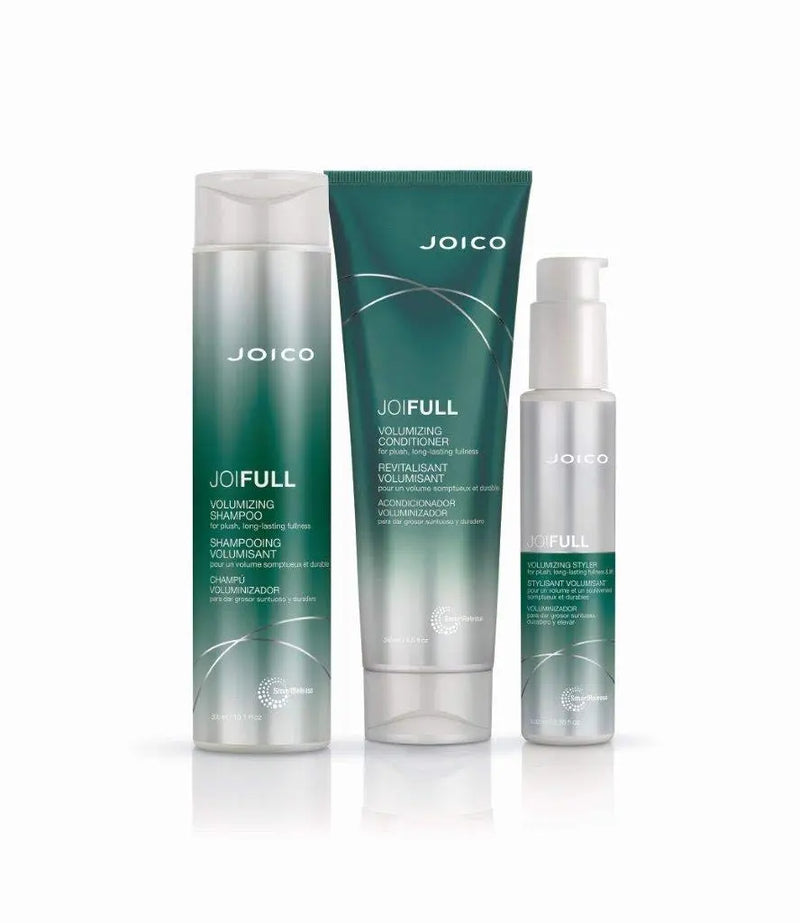 Joico JoiFULL Volumizing Hair Care Beauty Coquette