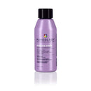 Pureology Hydrate Sheer Shampoo | For Fine, Dry, Color-Treated Hair | Lightweight Hydrating Shampoo | Silicone-Free | Vegan | Updated Packaging | 1.7 Fl. Oz. | Pureology