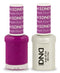 DND Soak Off Gel 0.5 Ounce (415 Purple Heart) DND