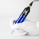 Dragonhawk Wireless Tattoo Kit Rotary Atom M4 Pen Machine B1 Battery Power Supply Cartridges Needles Inks 375-2DC Dragonhawk