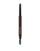 Hourglass Arch Brow Sculpting Pencil.Mechanical Eyebrow Pencil for Shaping and Filling. Infinity Warehouse