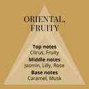 Colour Me Gold Femme - Fragrance for Women - 1.7 oz Parfum de Toilette, by Milton-Lloyd Colour Me