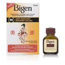 Bigen Permanent Powder Hair Color, Deep Burgundy.21 Ounce Bigen