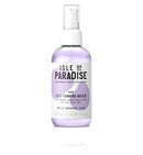 Isle of Paradise Self Tanning Water - Vegan, Cruelty Free Self-Tan Water, 200ml - Dark (Bronzed Glow) Isle of Paradise