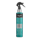John Frieda Volume Lift Fine to Full Blow-Out Spray for Fine Hair, Safe for Color-Treated Hair, Root Booster Volumizing Spray, 4 Ounces, with Air-Silk Technology (Packaging May Vary) John Frieda
