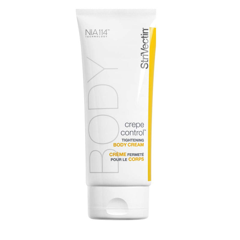 StriVectin Crepe Control Tightening Body Cream, 6.7 Fl Oz martinandmark.com
