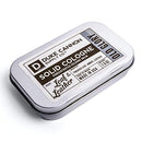 Duke Cannon Supply Co. Men's Solid Cologne, 1.5oz. - Old Glory (Leaf & Leather Scent) Duke Cannon Supply Co.
