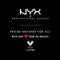 NYX PROFESSIONAL MAKEUP Ultimate Shadow & Liner Primer, Eyeshadow & Eyeliner Primer - Light NYX PROFESSIONAL MAKEUP Store