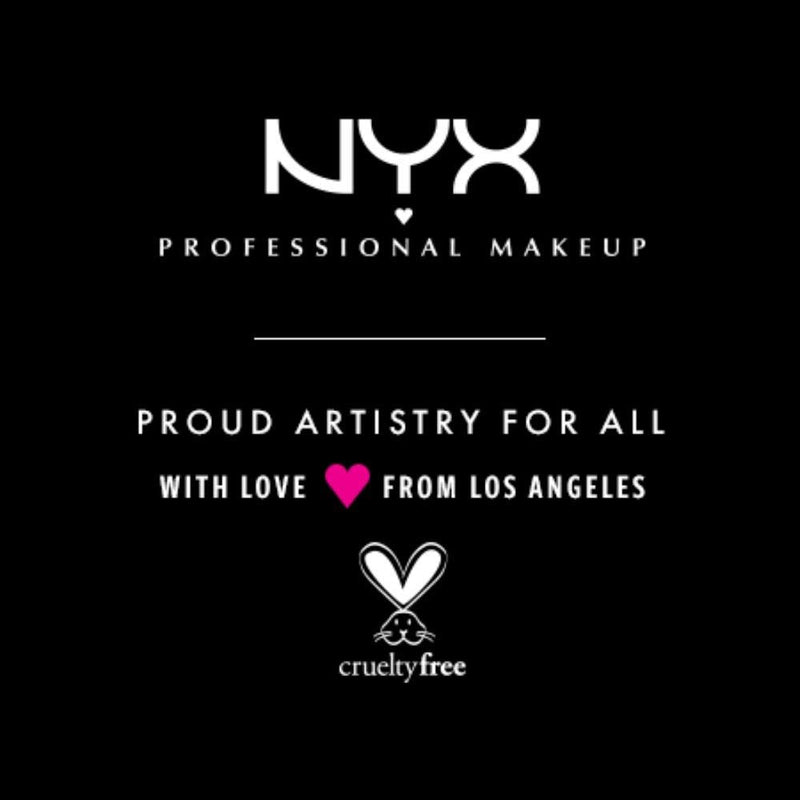 NYX PROFESSIONAL MAKEUP Ultimate Shadow & Liner Primer, Eyeshadow & Eyeliner Primer - Light NYX PROFESSIONAL MAKEUP Store