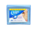 Q-tips Swabs Purse Pack, 30 Each (Pack of 5) Q-tips