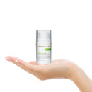 Bright Eyes Dark Circle Concentrate Brightening Eye Cream w/ Soy Peptide, Rice Bran Extract & Arnica | May Reduce Under Eye Darkness, Puffiness & Fine Lines for a More Youthful Glow 0.5 fl. oz. GOLDFADEN MD