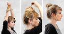 Hawwwy Spiral Bobby Pins - 4 Pack Spin Pins HAWWWY