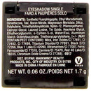 Wet n Wild Color Icon Matte Eyeshadow Single | High Pigment Long Lasting | Nutty wet n wild