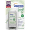 Coppertone Pure and Simple Zinc Oxide Mineral Sunscreen Stick SPF 50, Face Sunscreen Stick, Water Resistant, Broad Spectrum SPF 50 Sunscreen for Sensitive Skin, 0.49 Oz Stick Coppertone