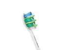 Philips Sonicare Genuine Intercare Replacement Toothbrush Heads, 3 Brush Heads, White, HX9003/65 Philips Sonicare