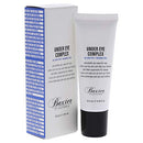 Baxter of California Under Eye Cream for Men | Depuffing and Line Reducing | Unscented | 0.75 fl oz Baxter of California