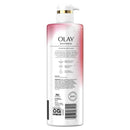Olay Body Wash Women, Age Defying with Niacinamide 20 fl oz (Pack of 4) Infinity Warehouse