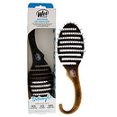 Wet Brush Hair Brush Shower Detangler - Black Glitter - Shower Hair Brush With Ultra-soft IntelliFlex Bristles - Glide Through Tangles With Ease For All Hair Types - For Women, Men, Wet And Dry Hair Wet Brush