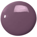 CND Vinylux Longwear Nail Polish, Gel-like Shine & Chip Resistant Color, Lilac Eclipse, 0.5 Fl Oz CND