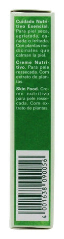 Weleda Skin Food Travel Size -- 0.34 fl oz Weleda