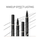 Cat Eye Makeup Waterproof Neon Colorful Liquid Eyeliner Pen Make Up Comestics Long-lasting Black Eye Liner Pencil Makeup Tools (red) DNM