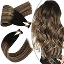 Ugeat 22Inch I Tip Hair Extensions