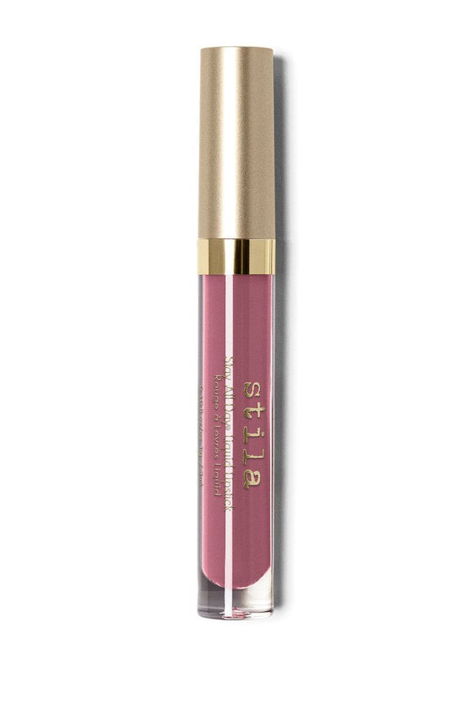 stila Stay All Day Liquid Matte Lipstick Long Lasting, 0.10 Fl Oz (Pack of 1) stila