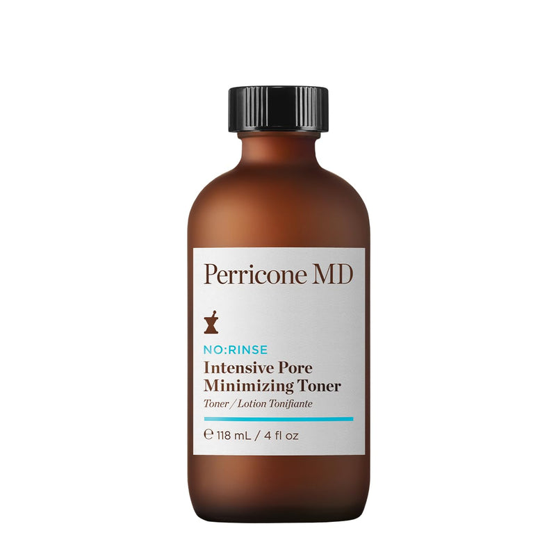 Perricone MD No:Rinse Intensive Pore Minimizing Toner, 4 fl. oz. Infinity Warehouse