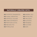 Sukin Energising Body Scrub With Coffee & Coconut, 6.76 Fl. Oz. Sukin