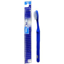 Tek Pro Toothbrush Compact Head Soft Angled, Color May Vary 1 Each Tek Professional