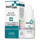 Nail Tek Maximum Strength Solution for All Nail Types, Clinically Proven, 0.33 oz, 1-Pack Nail Tek