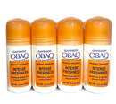 Garnier OBAO for Women, 48 Hour Roll on Deodorant & Antiperspirant, 65 g each by Garnier OBOA Garnier OBOA