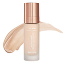M. Asam MAGIC FINISH Supercharge Serum Foundation Warm Sand (1.01 Fl Oz) - Moisturizing Make Up & Firming Face Serum In One, Anti-aging CC Cream With Optimal Coverage & Hyaluronic Acid Infinity Warehouse
